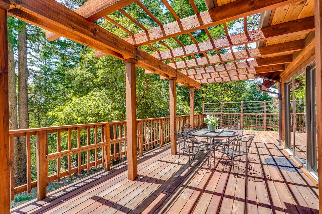 Detail Gallery Image 74 of 123 For 12338 First Fork Rd, Los Gatos,  CA 95033 - 3 Beds | 2 Baths