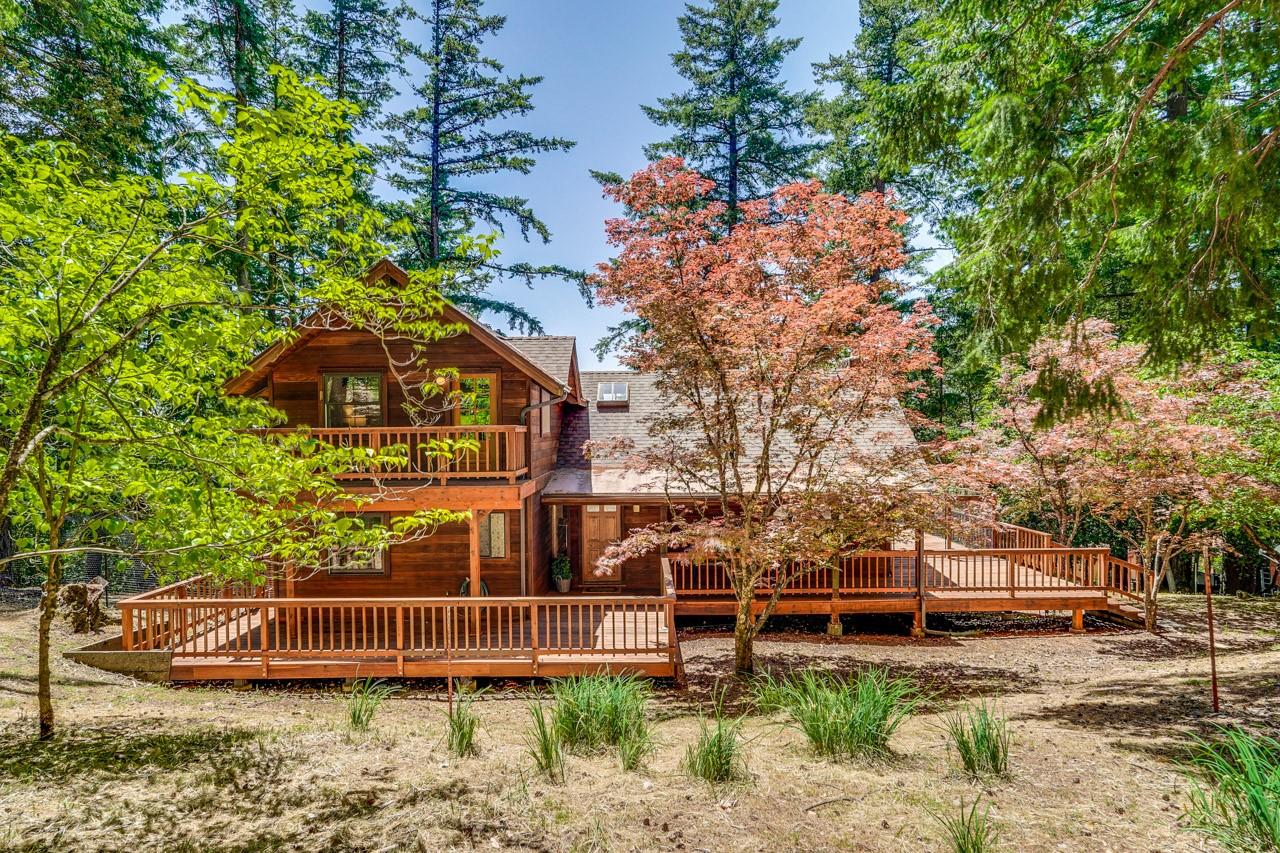 Detail Gallery Image 8 of 123 For 12338 First Fork Rd, Los Gatos,  CA 95033 - 3 Beds | 2 Baths
