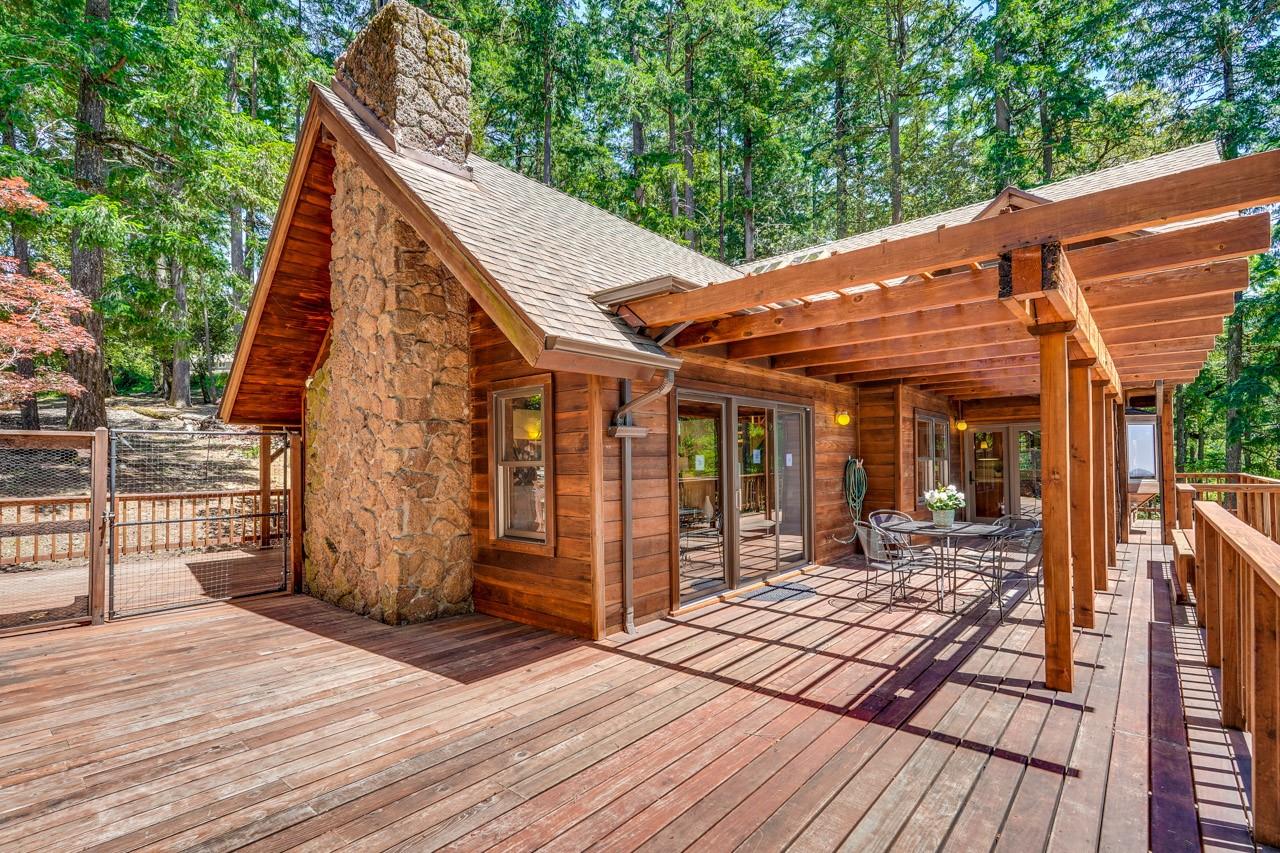 Detail Gallery Image 80 of 123 For 12338 First Fork Rd, Los Gatos,  CA 95033 - 3 Beds | 2 Baths