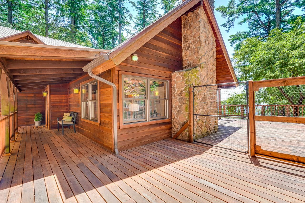 Detail Gallery Image 82 of 123 For 12338 First Fork Rd, Los Gatos,  CA 95033 - 3 Beds | 2 Baths