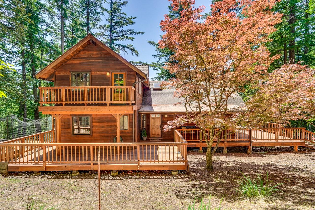 Detail Gallery Image 83 of 123 For 12338 First Fork Rd, Los Gatos,  CA 95033 - 3 Beds | 2 Baths