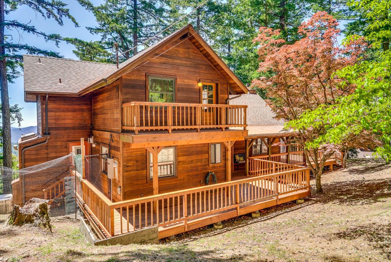 Detail Gallery Image 86 of 123 For 12338 First Fork Rd, Los Gatos,  CA 95033 - 3 Beds | 2 Baths