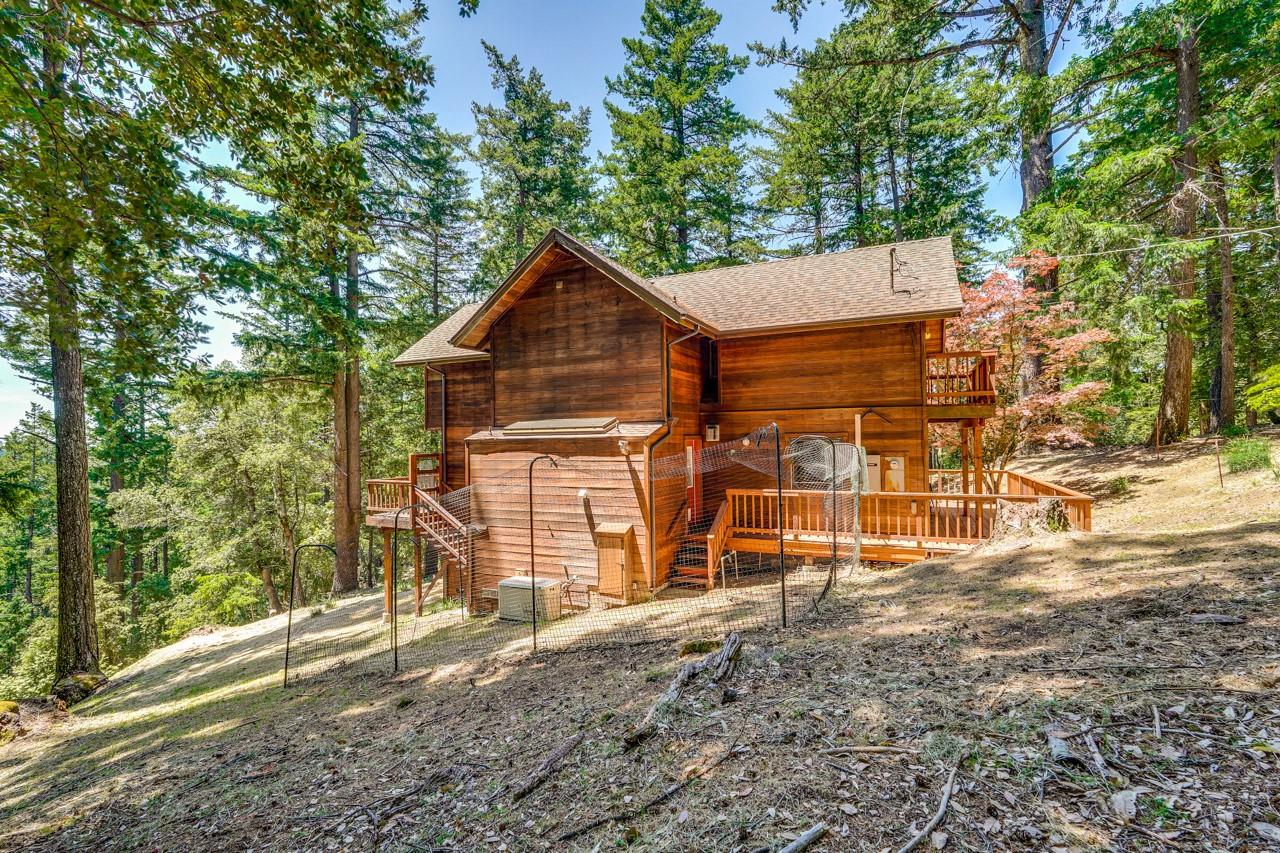 Detail Gallery Image 87 of 123 For 12338 First Fork Rd, Los Gatos,  CA 95033 - 3 Beds | 2 Baths