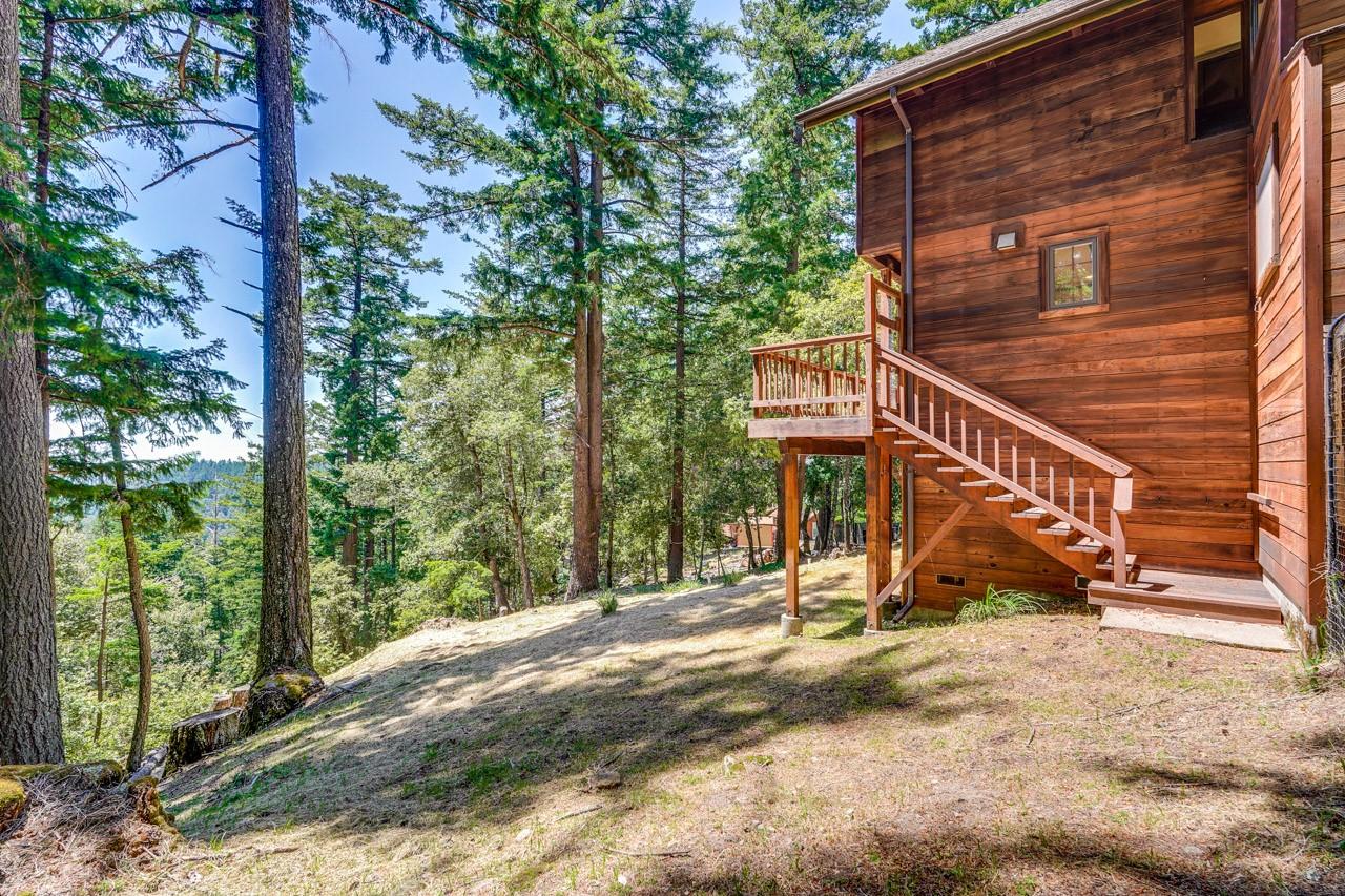 Detail Gallery Image 88 of 123 For 12338 First Fork Rd, Los Gatos,  CA 95033 - 3 Beds | 2 Baths