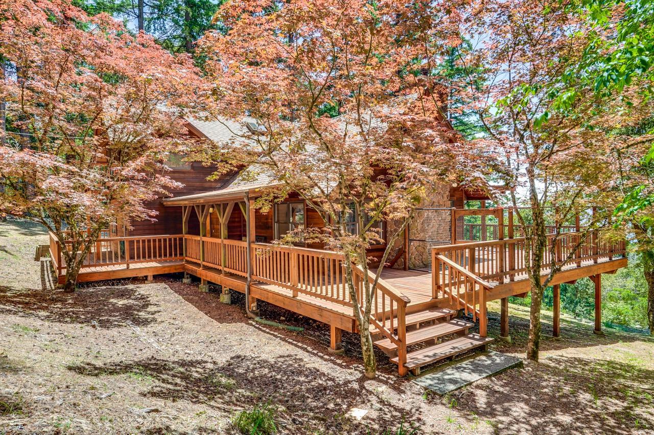 Detail Gallery Image 9 of 123 For 12338 First Fork Rd, Los Gatos,  CA 95033 - 3 Beds | 2 Baths