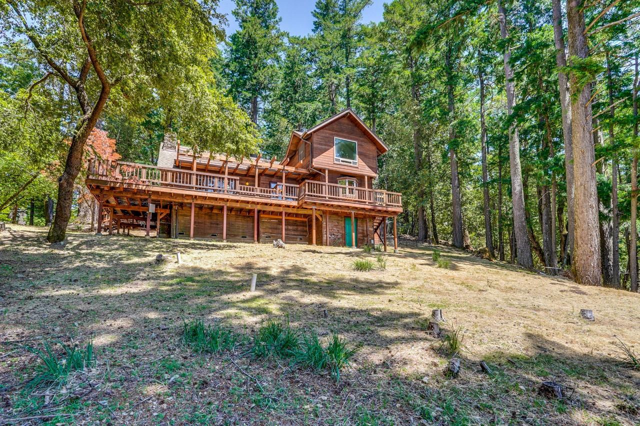 Detail Gallery Image 91 of 123 For 12338 First Fork Rd, Los Gatos,  CA 95033 - 3 Beds | 2 Baths