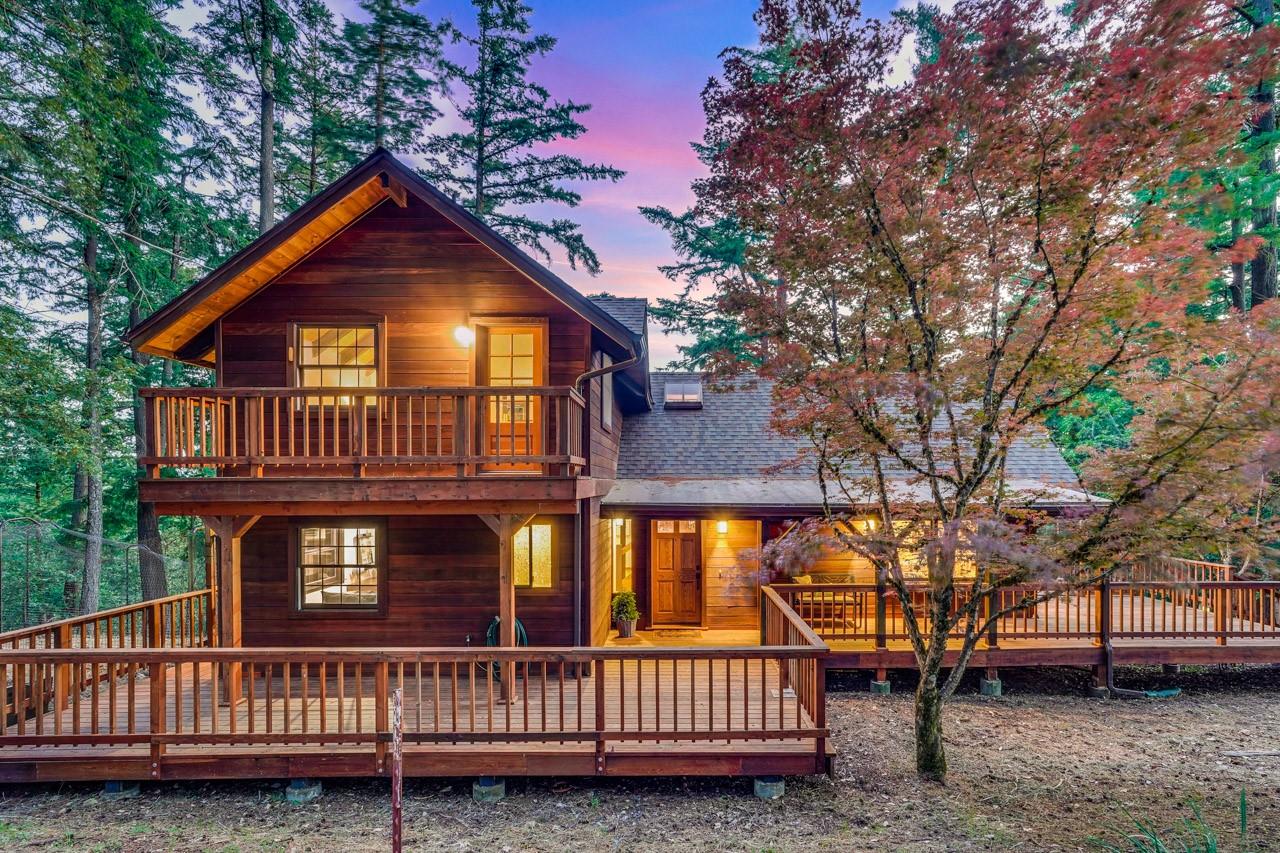 Detail Gallery Image 95 of 123 For 12338 First Fork Rd, Los Gatos,  CA 95033 - 3 Beds | 2 Baths