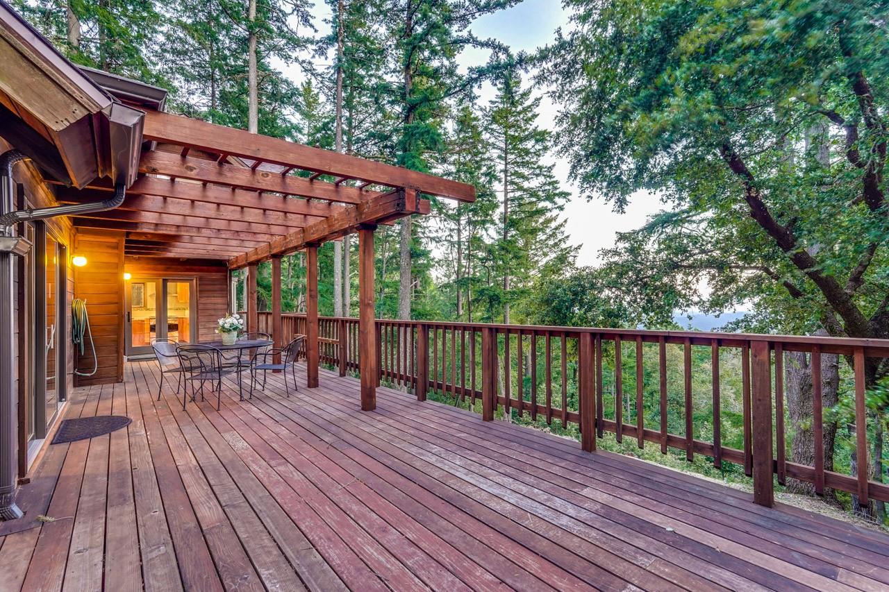 Detail Gallery Image 97 of 123 For 12338 First Fork Rd, Los Gatos,  CA 95033 - 3 Beds | 2 Baths