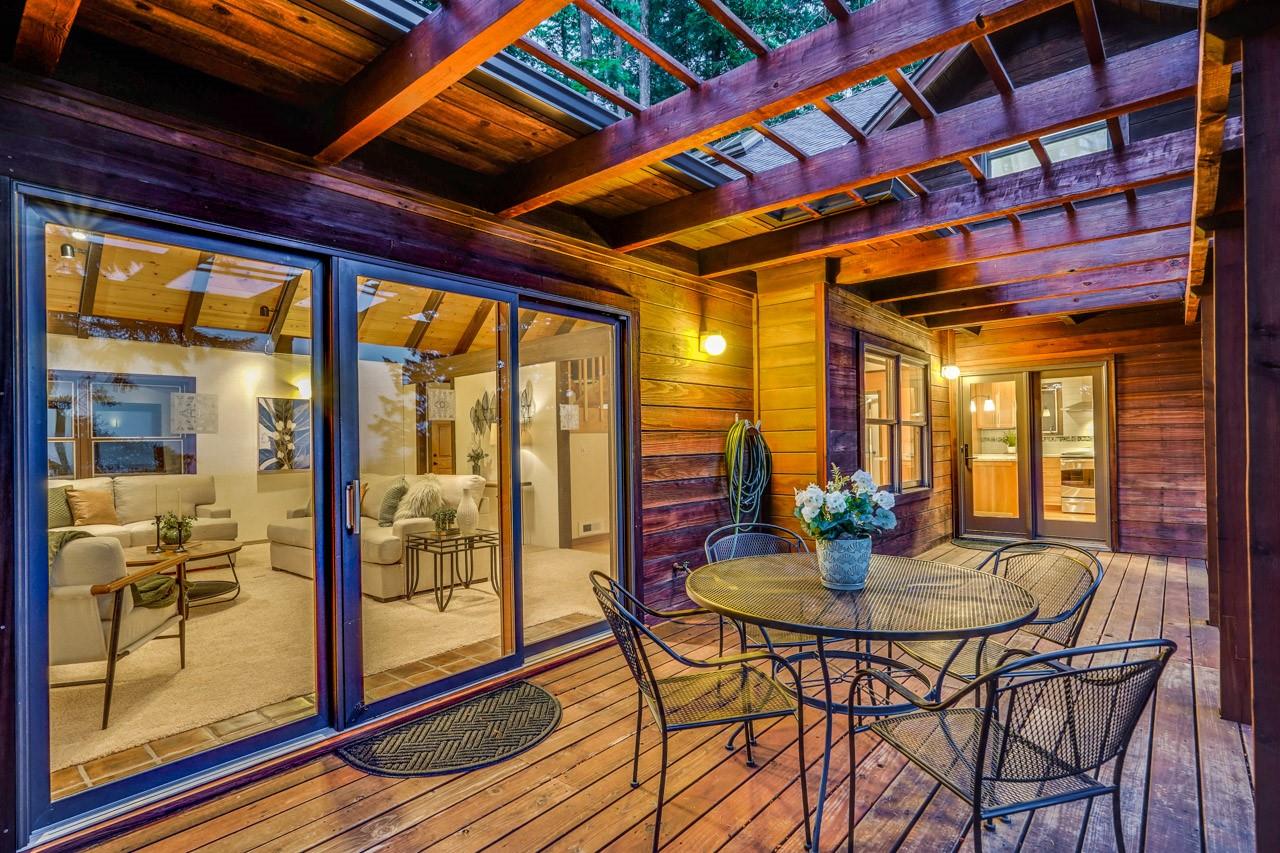 Detail Gallery Image 98 of 123 For 12338 First Fork Rd, Los Gatos,  CA 95033 - 3 Beds | 2 Baths