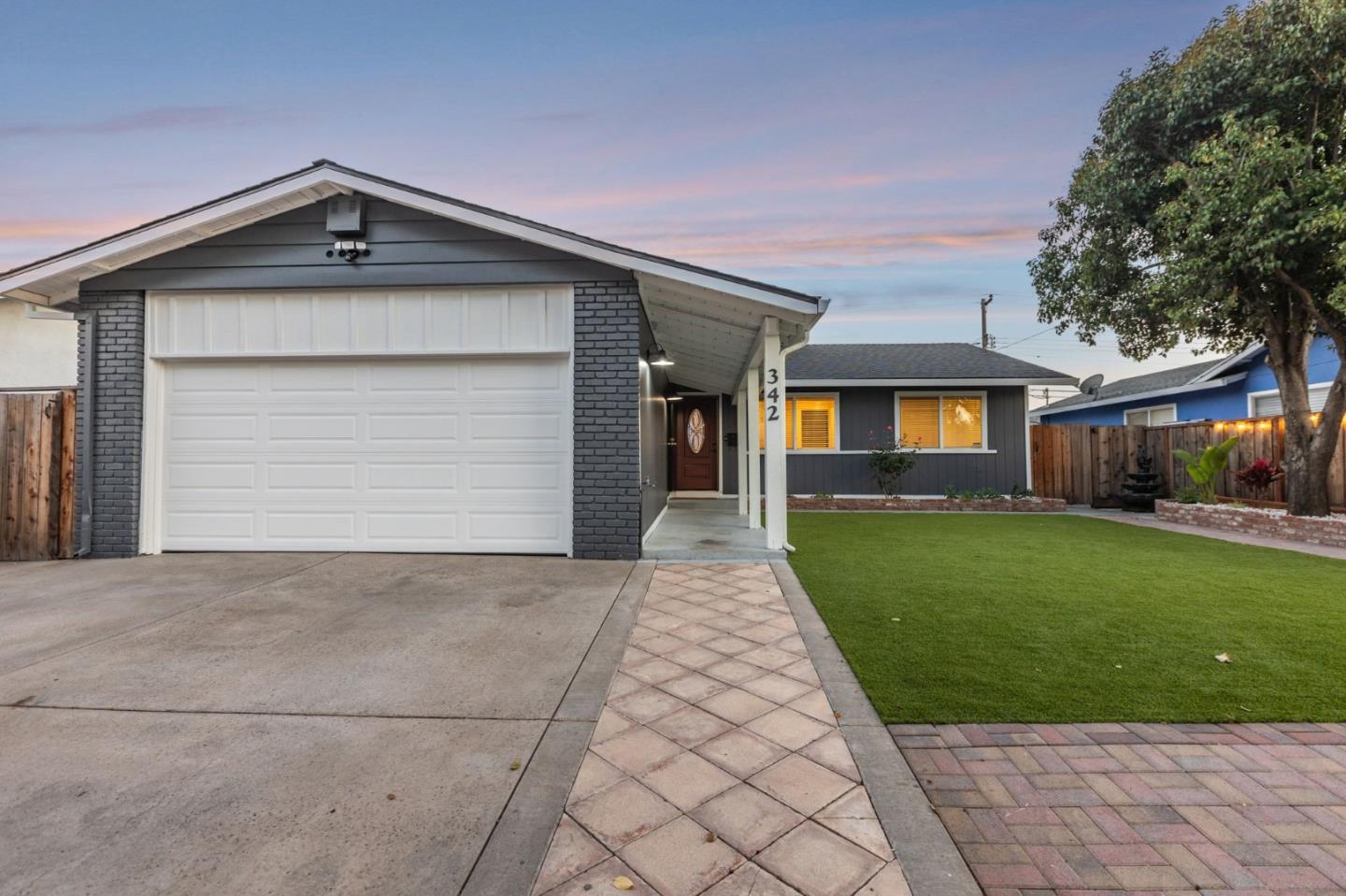 Detail Gallery Image 54 of 63 For 342 Swaps Dr, San Jose,  CA 95111 - 3 Beds | 2 Baths