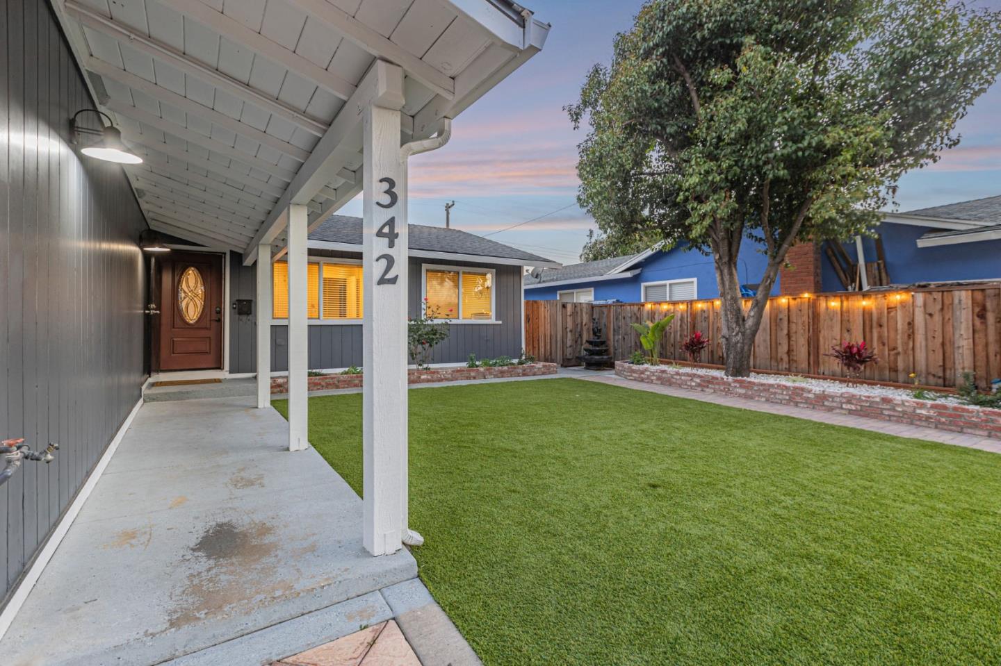 Detail Gallery Image 55 of 63 For 342 Swaps Dr, San Jose,  CA 95111 - 3 Beds | 2 Baths