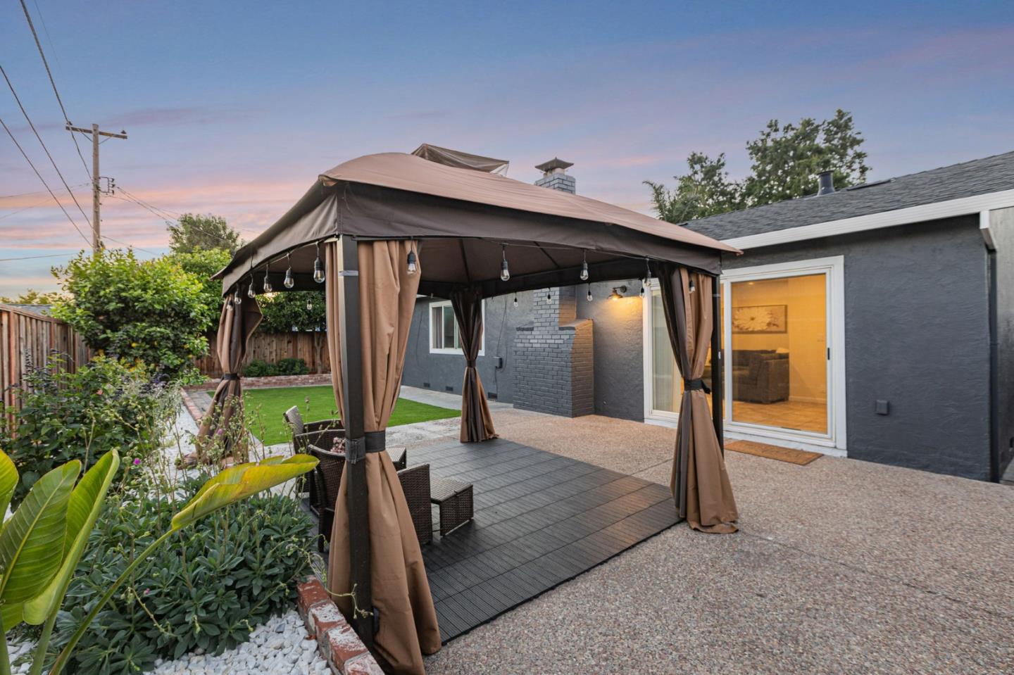 Detail Gallery Image 58 of 63 For 342 Swaps Dr, San Jose,  CA 95111 - 3 Beds | 2 Baths
