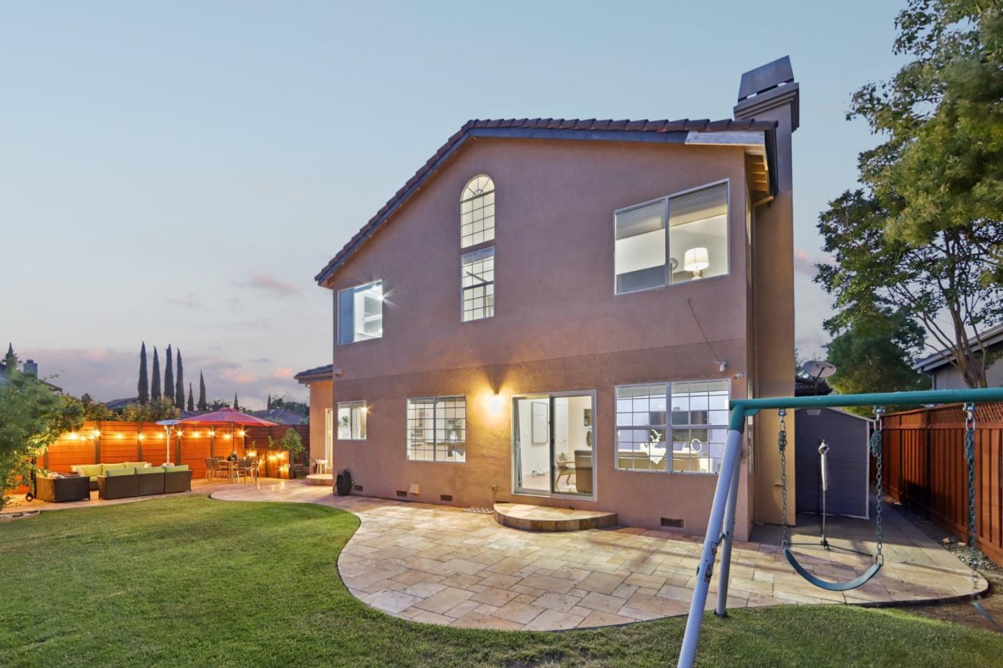 Detail Gallery Image 61 of 75 For 3002 Magnum Dr, San Jose,  CA 95135 - 5 Beds | 3 Baths