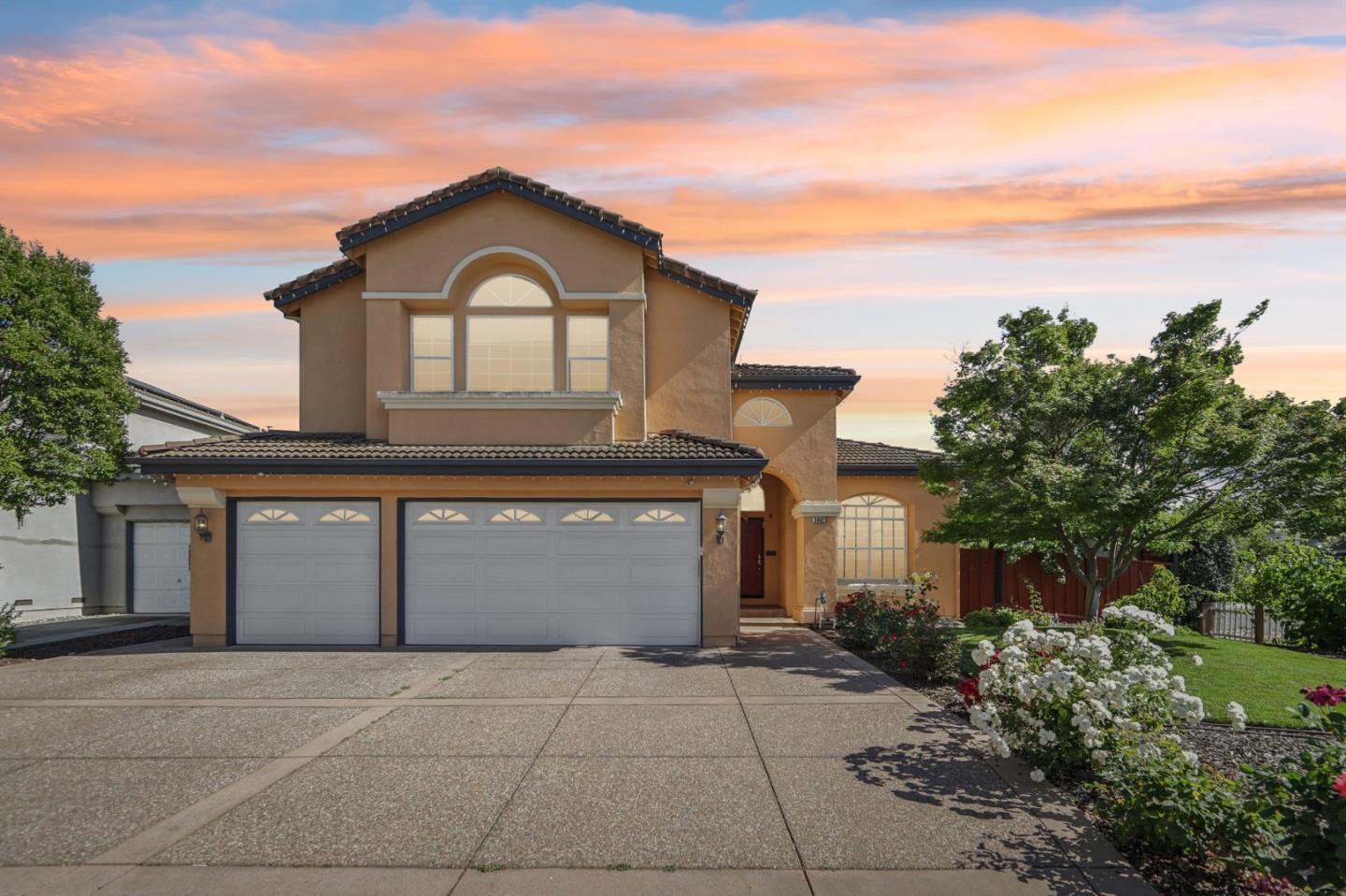 Detail Gallery Image 64 of 75 For 3002 Magnum Dr, San Jose,  CA 95135 - 5 Beds | 3 Baths