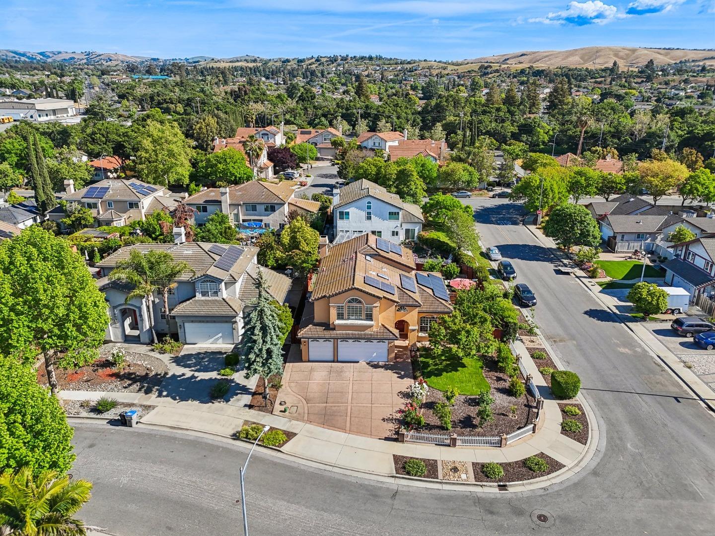 Detail Gallery Image 66 of 75 For 3002 Magnum Dr, San Jose,  CA 95135 - 5 Beds | 3 Baths