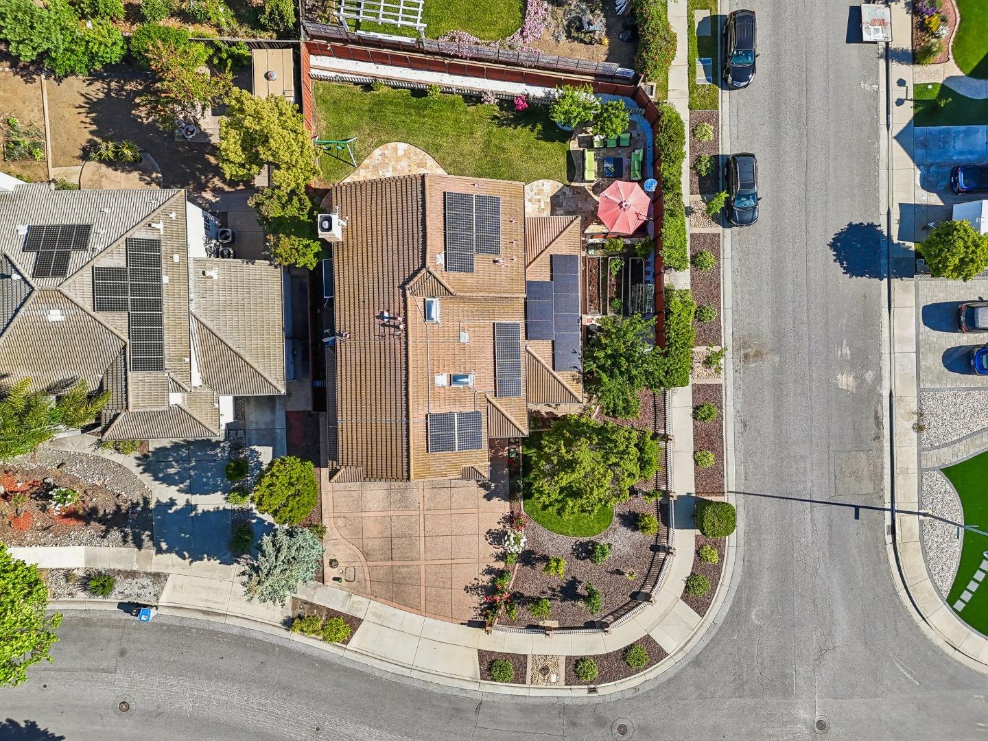 Detail Gallery Image 74 of 75 For 3002 Magnum Dr, San Jose,  CA 95135 - 5 Beds | 3 Baths