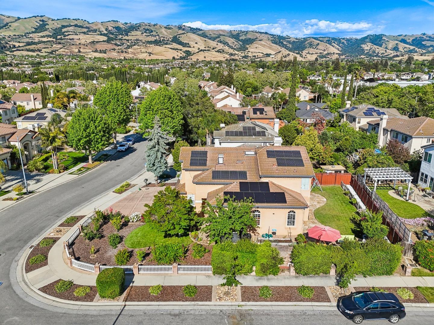 Detail Gallery Image 75 of 75 For 3002 Magnum Dr, San Jose,  CA 95135 - 5 Beds | 3 Baths