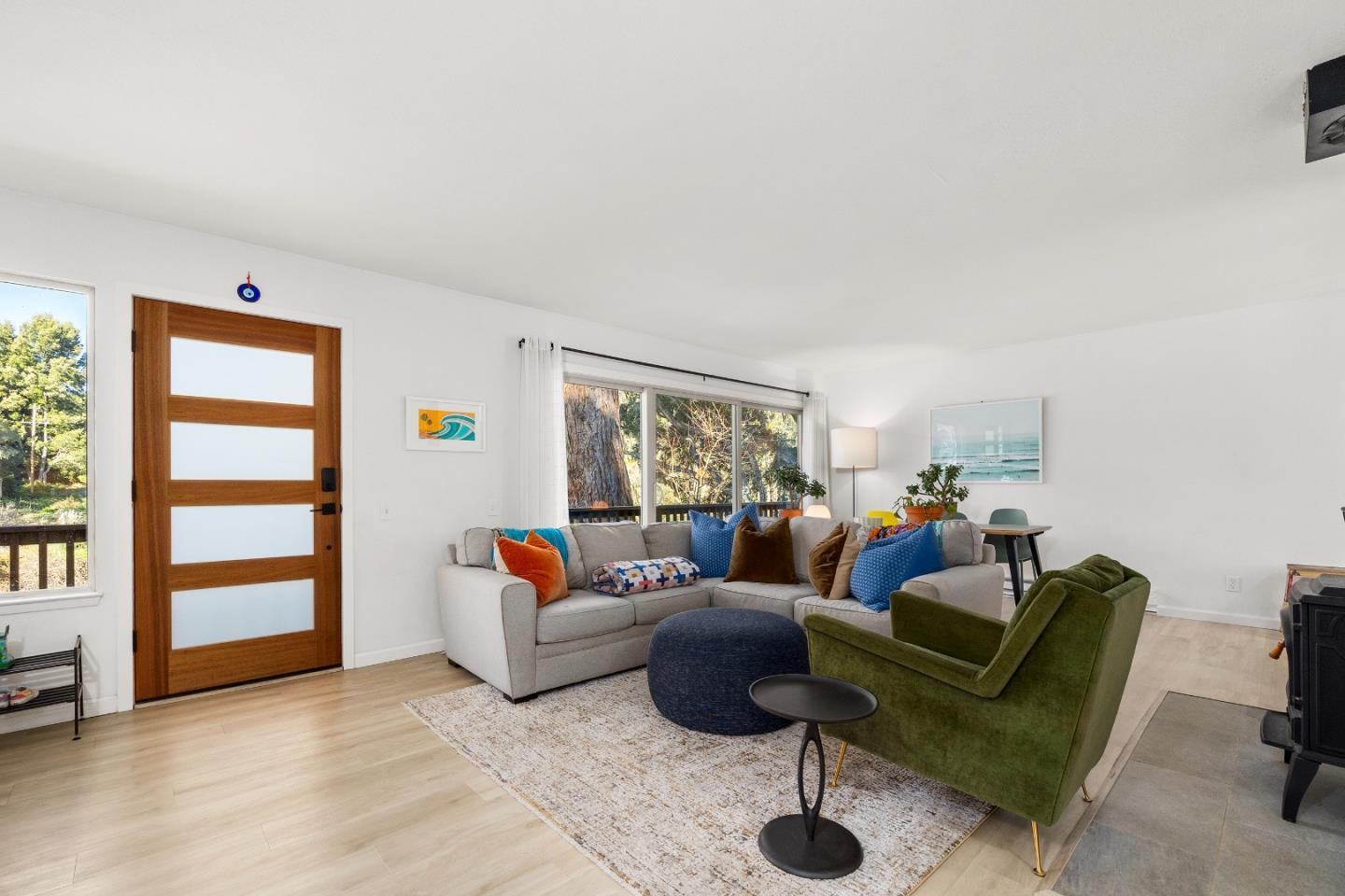 Detail Gallery Image 6 of 46 For 50 Margarita Rd, Watsonville,  CA 95076 - 3 Beds | 1/1 Baths