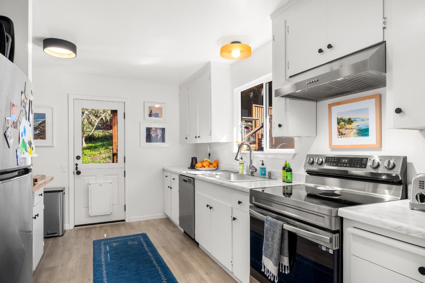 Detail Gallery Image 7 of 46 For 50 Margarita Rd, Watsonville,  CA 95076 - 3 Beds | 1/1 Baths