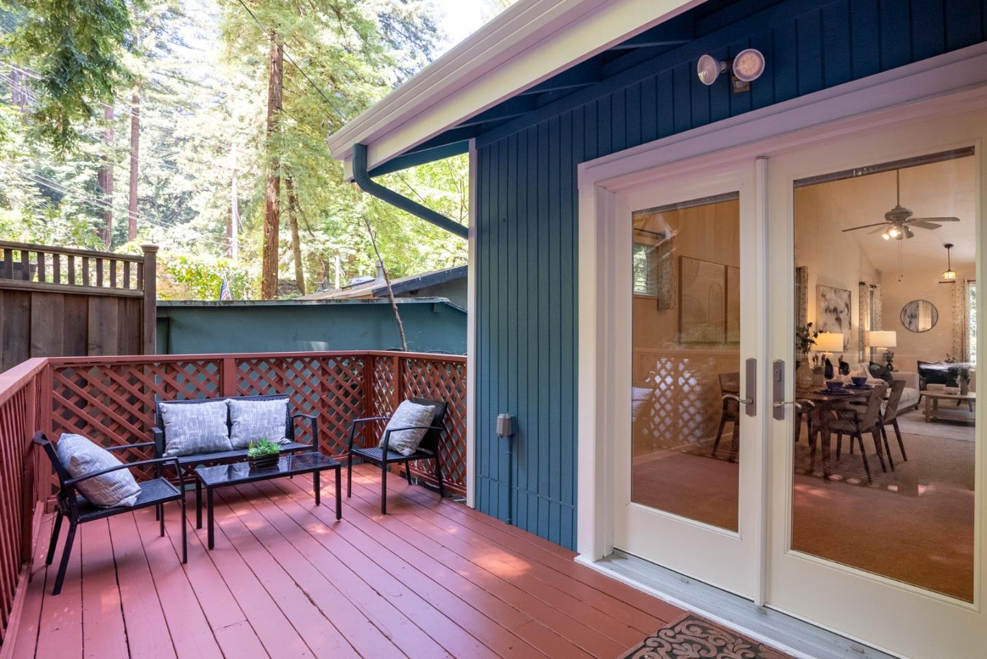 Detail Gallery Image 14 of 65 For 17981 Ogallala Warpath Rd, Los Gatos,  CA 95033 - 2 Beds | 2 Baths