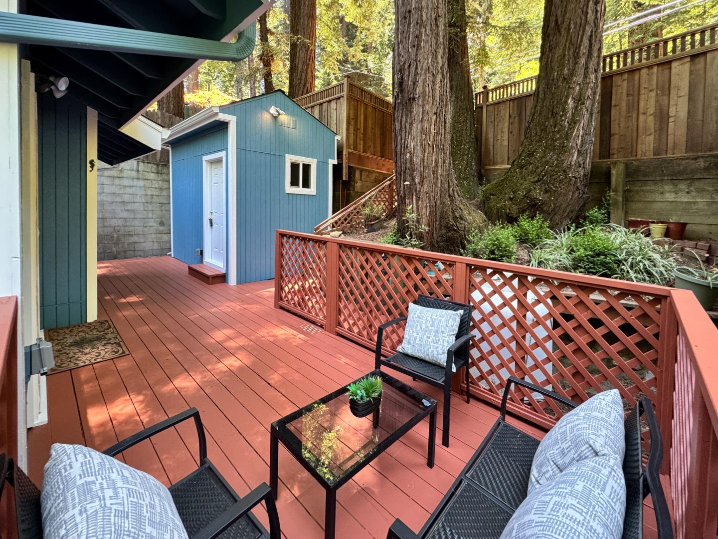 Detail Gallery Image 15 of 65 For 17981 Ogallala Warpath Rd, Los Gatos,  CA 95033 - 2 Beds | 2 Baths