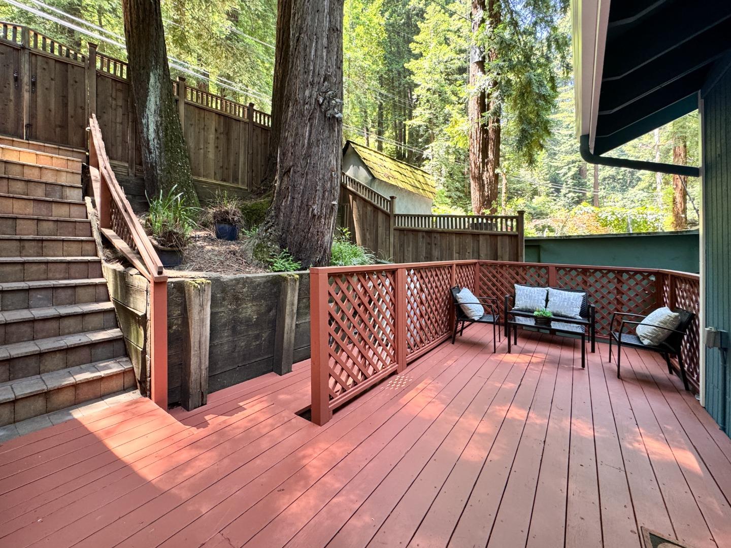 Detail Gallery Image 16 of 65 For 17981 Ogallala Warpath Rd, Los Gatos,  CA 95033 - 2 Beds | 2 Baths