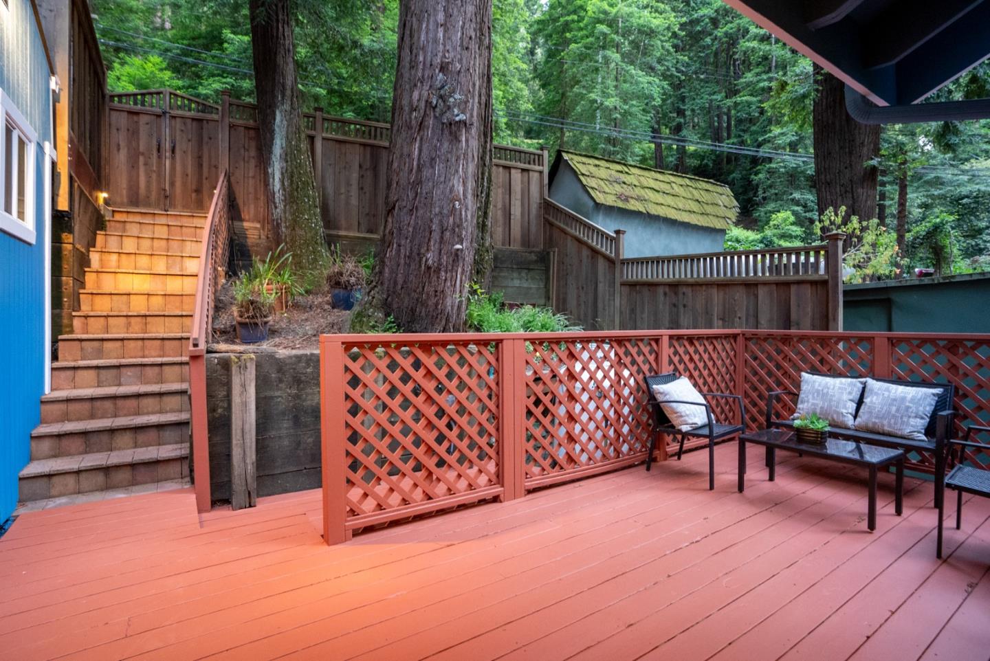 Detail Gallery Image 17 of 65 For 17981 Ogallala Warpath Rd, Los Gatos,  CA 95033 - 2 Beds | 2 Baths