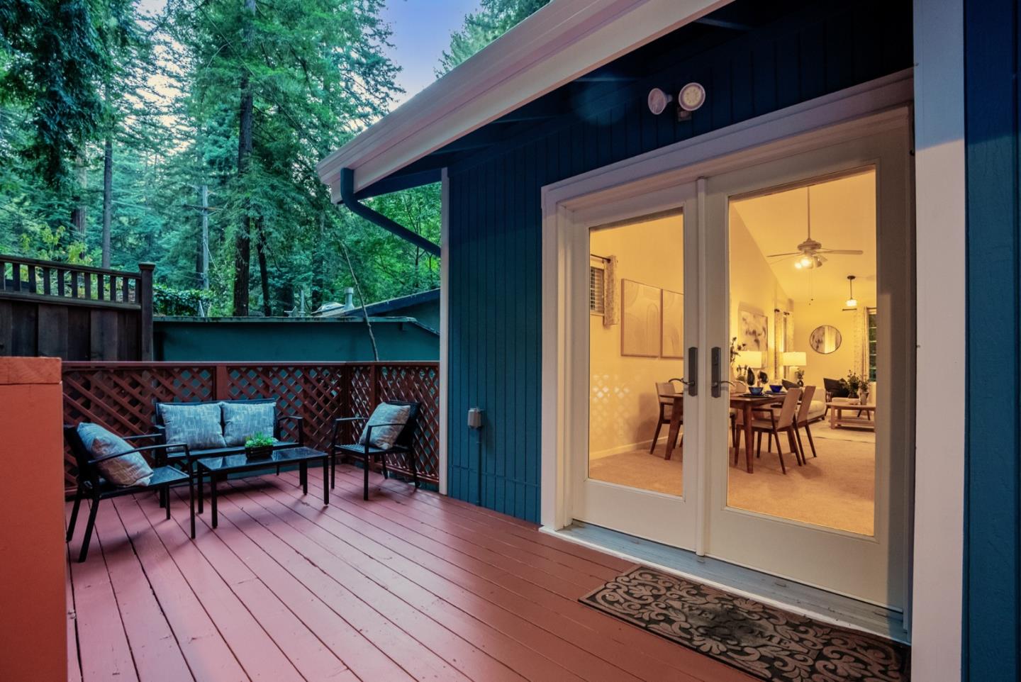 Detail Gallery Image 18 of 65 For 17981 Ogallala Warpath Rd, Los Gatos,  CA 95033 - 2 Beds | 2 Baths