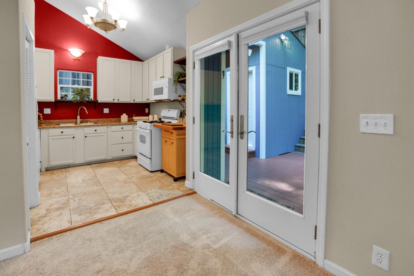 Detail Gallery Image 23 of 65 For 17981 Ogallala Warpath Rd, Los Gatos,  CA 95033 - 2 Beds | 2 Baths