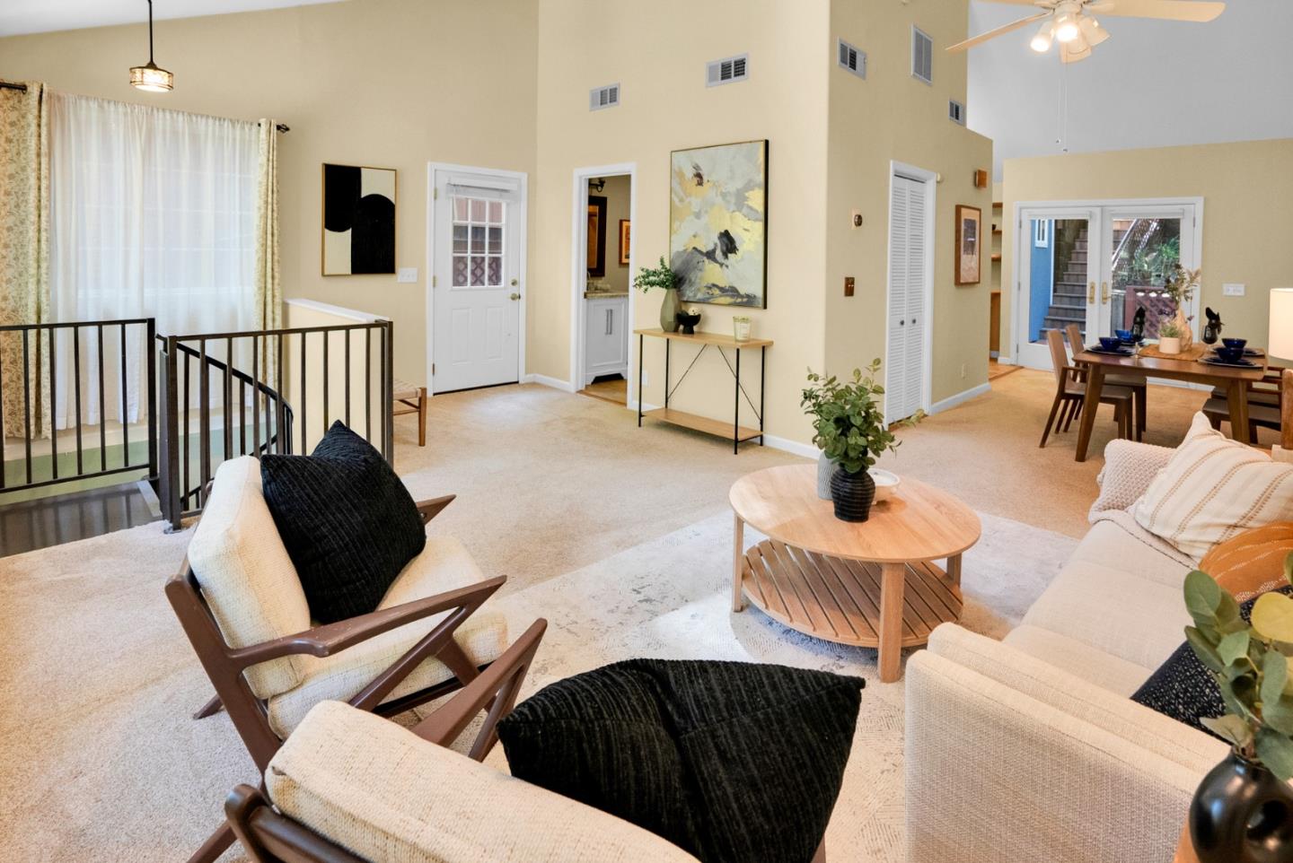 Detail Gallery Image 30 of 65 For 17981 Ogallala Warpath Rd, Los Gatos,  CA 95033 - 2 Beds | 2 Baths