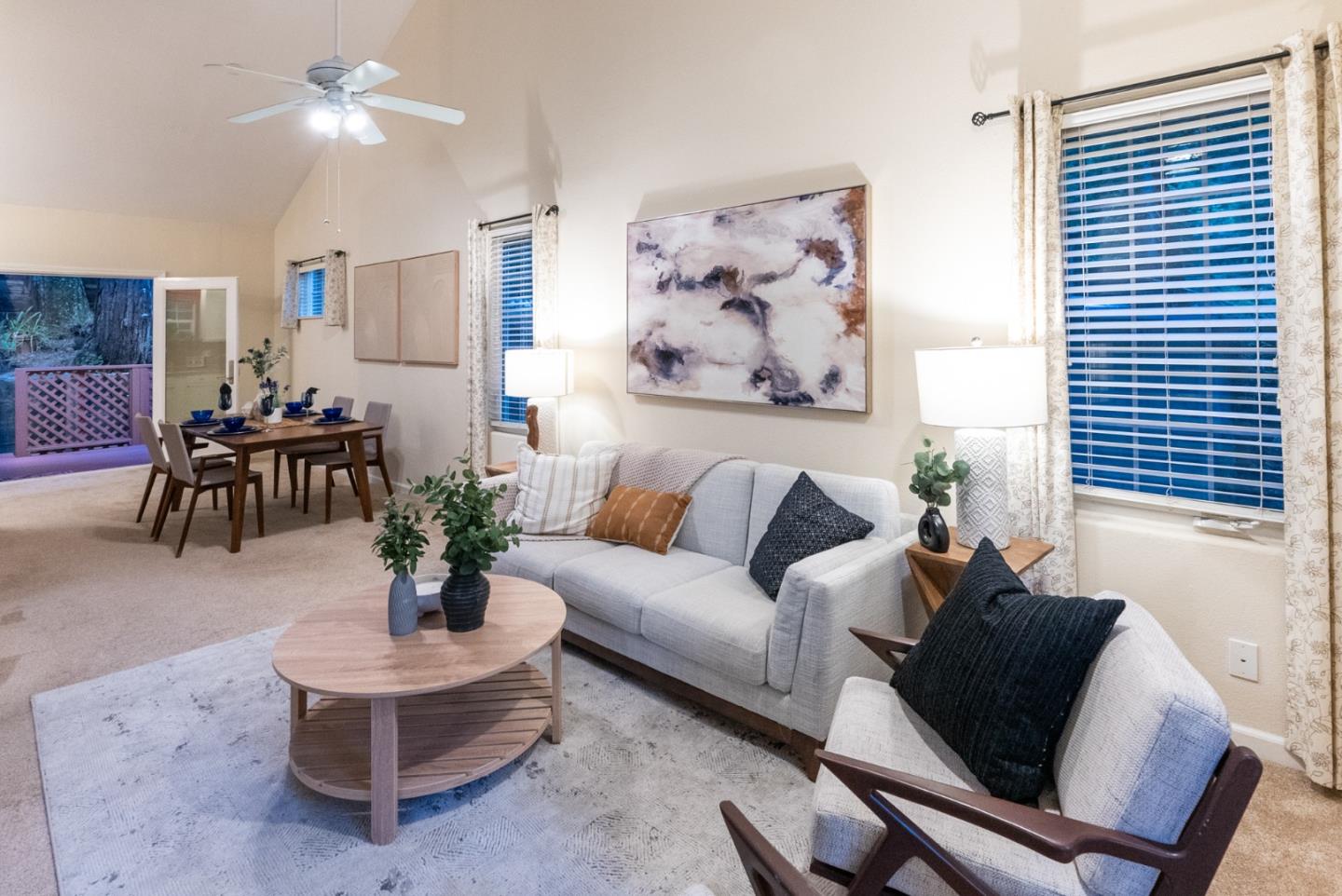 Detail Gallery Image 36 of 65 For 17981 Ogallala Warpath Rd, Los Gatos,  CA 95033 - 2 Beds | 2 Baths