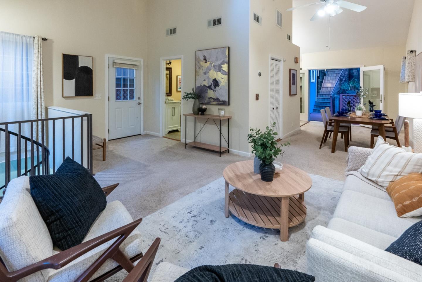 Detail Gallery Image 37 of 65 For 17981 Ogallala Warpath Rd, Los Gatos,  CA 95033 - 2 Beds | 2 Baths