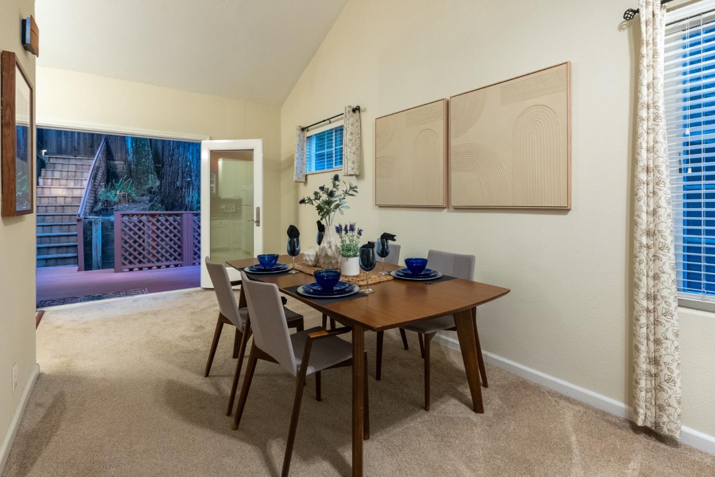 Detail Gallery Image 38 of 65 For 17981 Ogallala Warpath Rd, Los Gatos,  CA 95033 - 2 Beds | 2 Baths