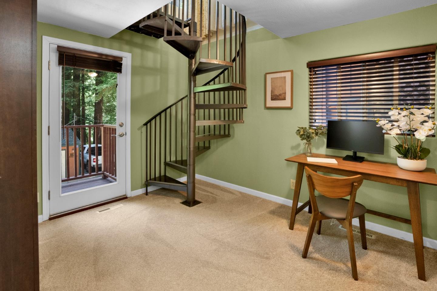 Detail Gallery Image 41 of 65 For 17981 Ogallala Warpath Rd, Los Gatos,  CA 95033 - 2 Beds | 2 Baths