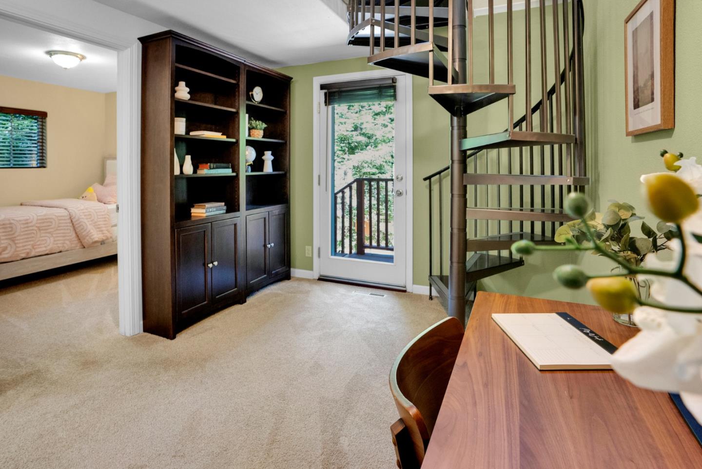 Detail Gallery Image 43 of 65 For 17981 Ogallala Warpath Rd, Los Gatos,  CA 95033 - 2 Beds | 2 Baths