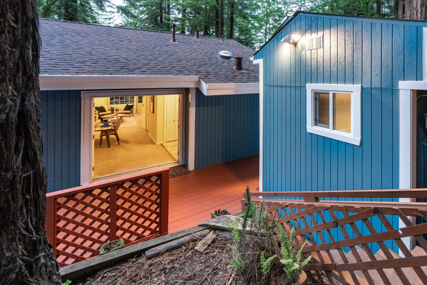 Detail Gallery Image 6 of 65 For 17981 Ogallala Warpath Rd, Los Gatos,  CA 95033 - 2 Beds | 2 Baths