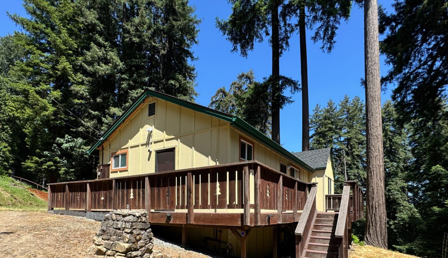 Detail Gallery Image 63 of 65 For 17981 Ogallala Warpath Rd, Los Gatos,  CA 95033 - 2 Beds | 2 Baths
