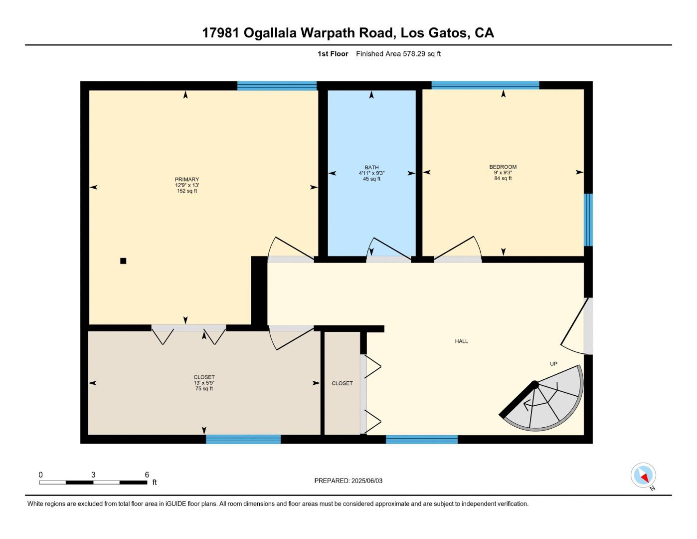 Detail Gallery Image 64 of 65 For 17981 Ogallala Warpath Rd, Los Gatos,  CA 95033 - 2 Beds | 2 Baths