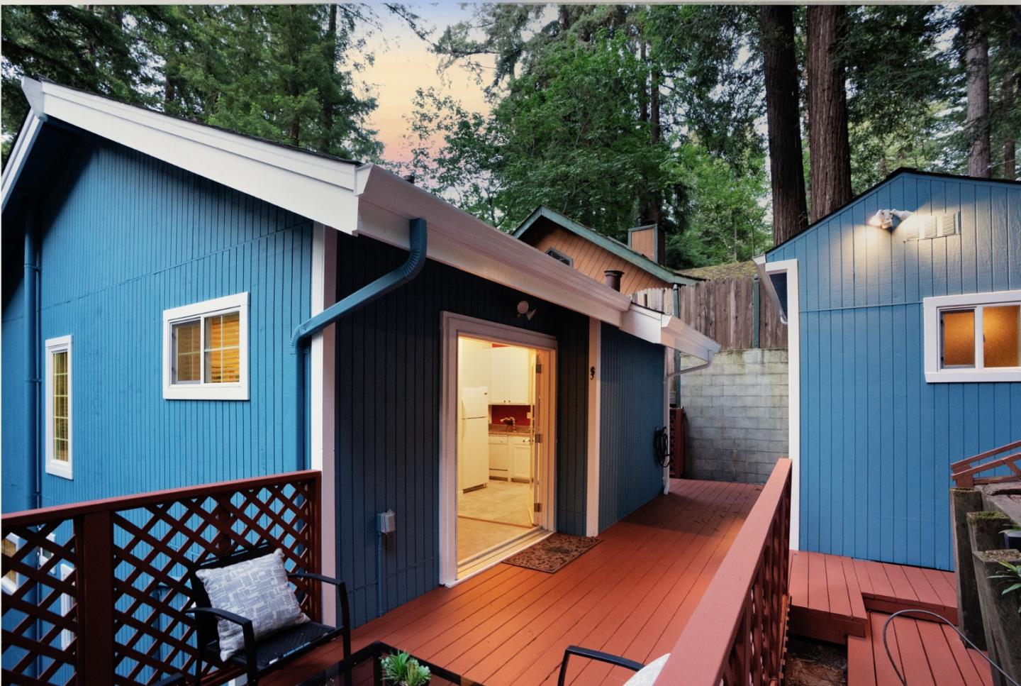 Detail Gallery Image 7 of 65 For 17981 Ogallala Warpath Rd, Los Gatos,  CA 95033 - 2 Beds | 2 Baths