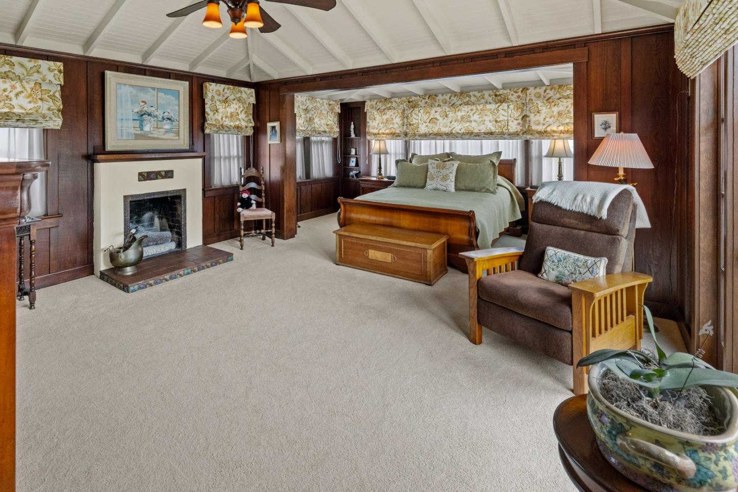Detail Gallery Image 30 of 67 For 944 Bayview Ave, Pacific Grove,  CA 93950 - 3 Beds | 2 Baths