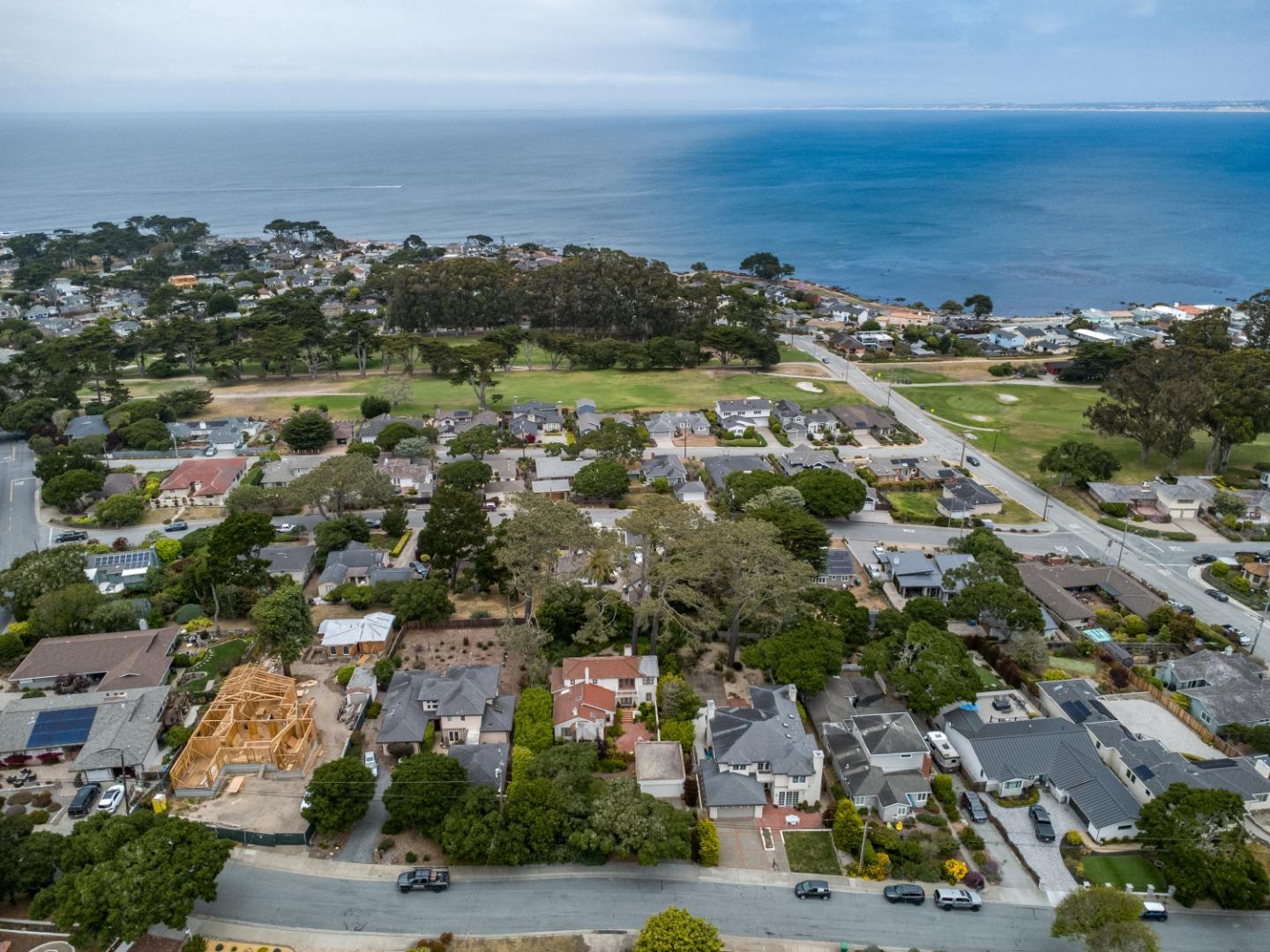 Detail Gallery Image 63 of 67 For 944 Bayview Ave, Pacific Grove,  CA 93950 - 3 Beds | 2 Baths
