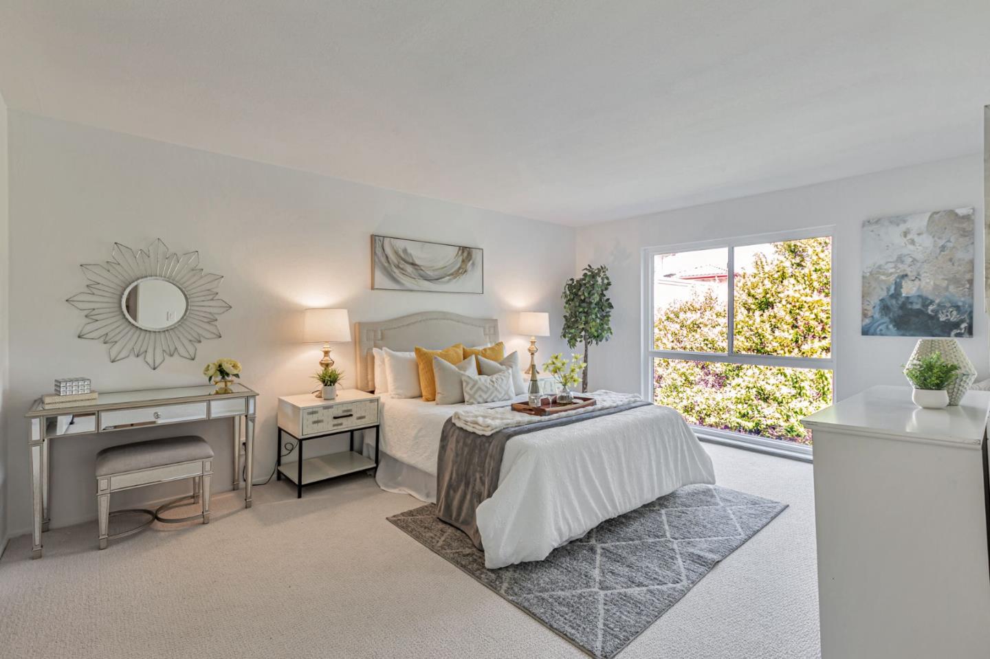Detail Gallery Image 19 of 35 For 1031 Crestview Dr #316,  Mountain View,  CA 94040 - 2 Beds | 2 Baths