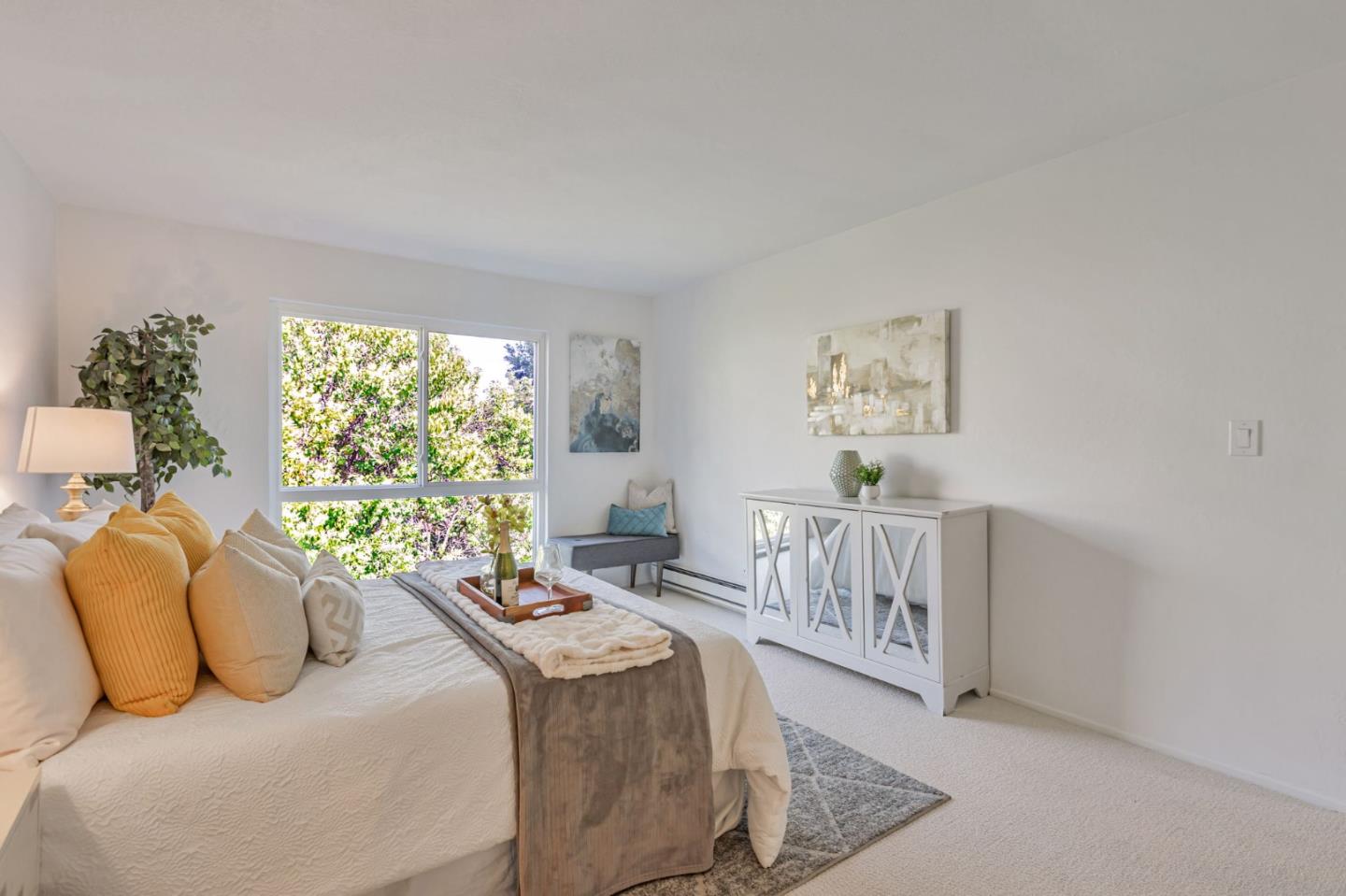 Detail Gallery Image 20 of 35 For 1031 Crestview Dr #316,  Mountain View,  CA 94040 - 2 Beds | 2 Baths