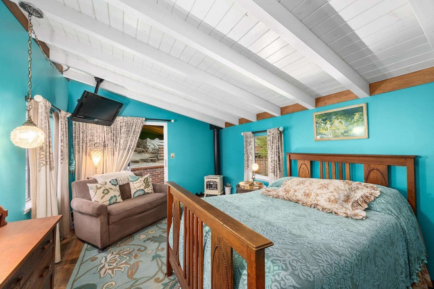 Detail Gallery Image 35 of 65 For 744 Cathedral Dr, Aptos,  CA 95003 - 4 Beds | 3 Baths