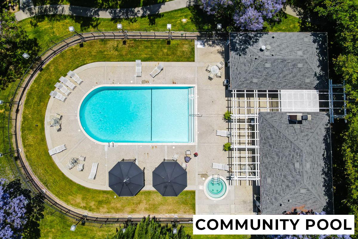 Detail Gallery Image 28 of 33 For 1658 Parkview Green Cir, San Jose,  CA 95131 - 2 Beds | 2 Baths