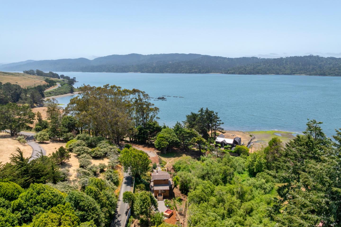Detail Gallery Image 62 of 66 For 18050 Highway 1, Marshall,  CA 94940 - 1 Beds | 1 Baths