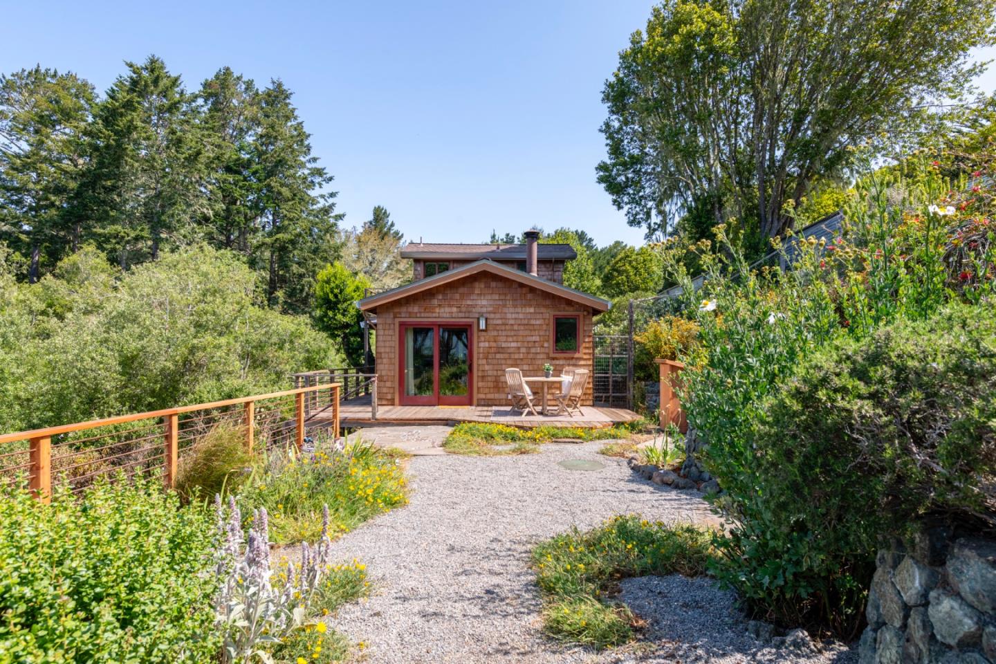 Detail Gallery Image 64 of 66 For 18050 Highway 1, Marshall,  CA 94940 - 1 Beds | 1 Baths
