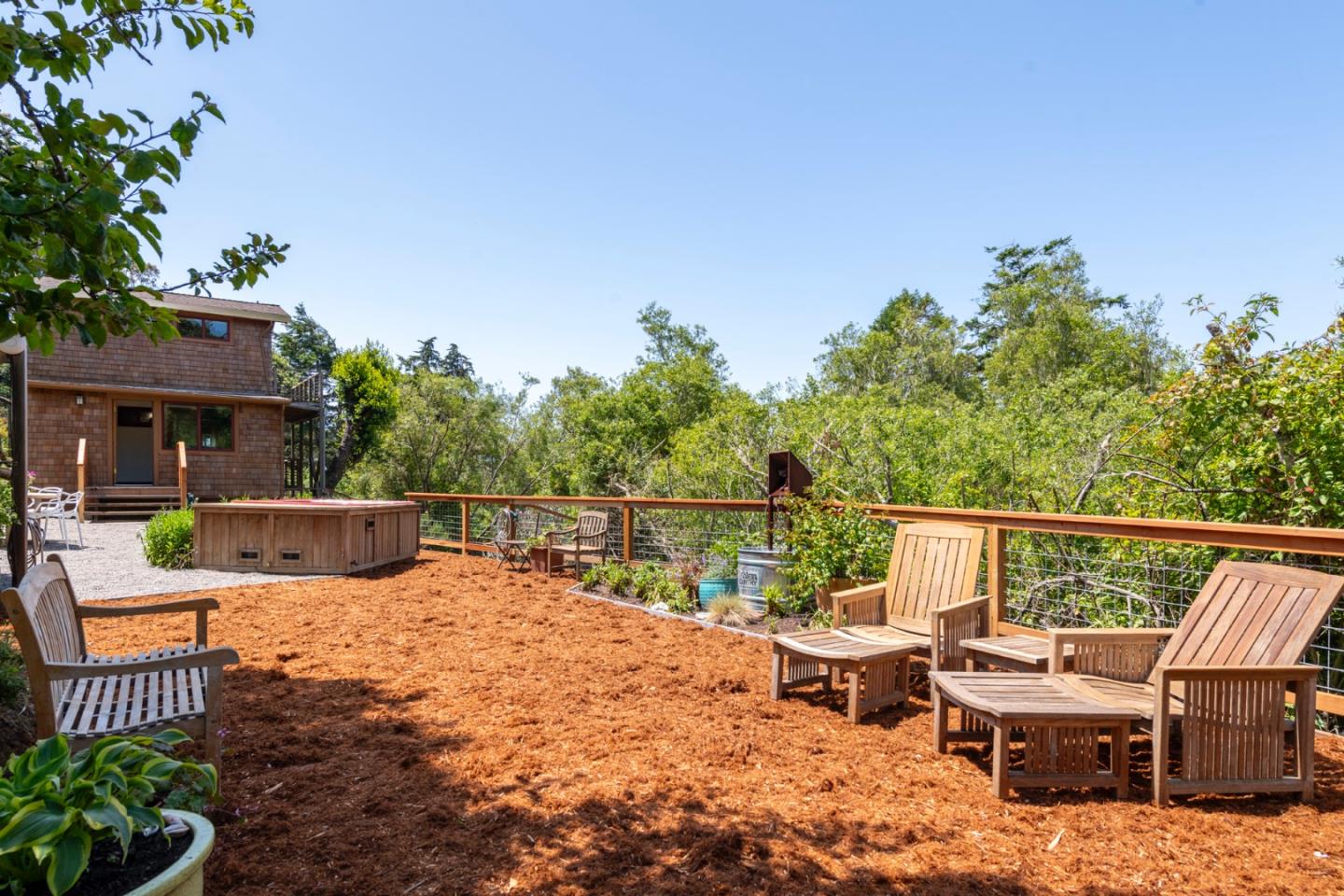 Detail Gallery Image 66 of 66 For 18050 Highway 1, Marshall,  CA 94940 - 1 Beds | 1 Baths