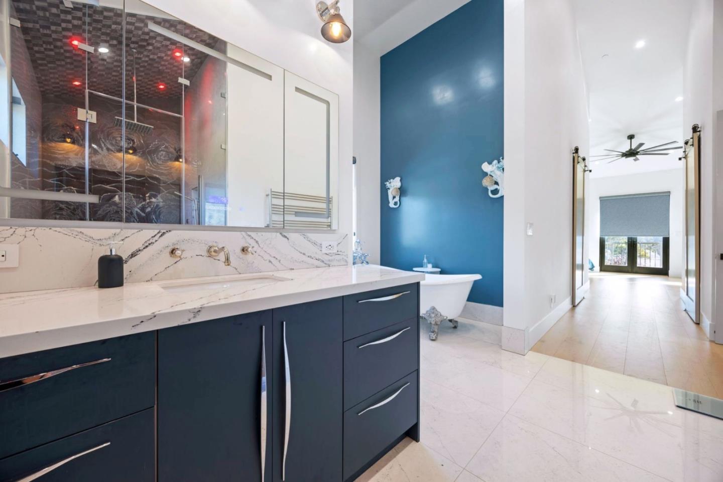 Detail Gallery Image 20 of 54 For 1016 Escalero Ave, Pacifica,  CA 94044 - 4 Beds | 5 Baths