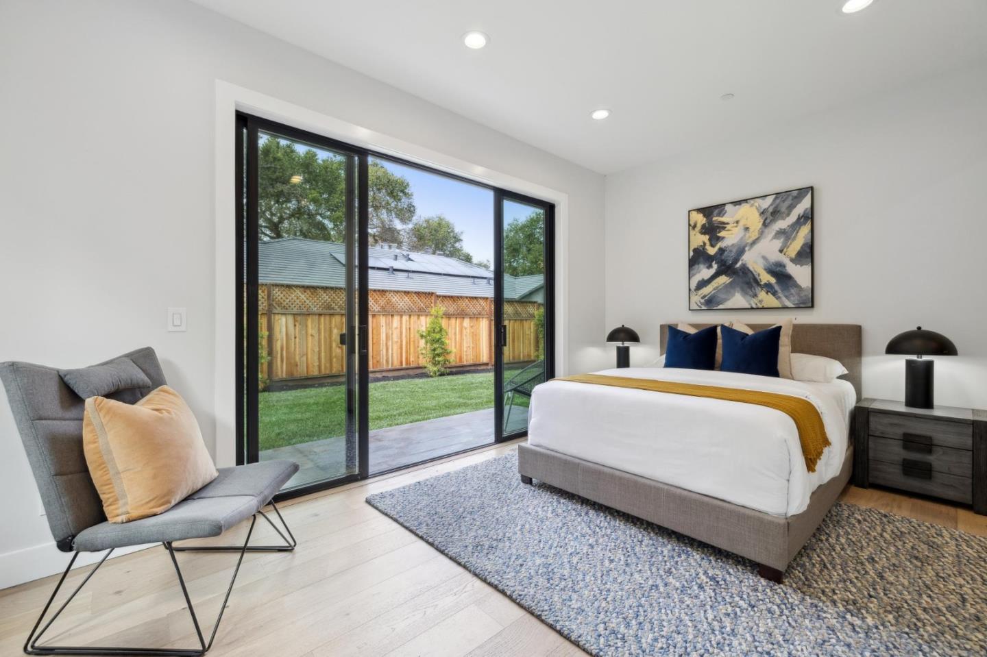 Detail Gallery Image 44 of 54 For 1074 Riverside Dr, Los Altos,  CA 94024 - 5 Beds | 4/1 Baths